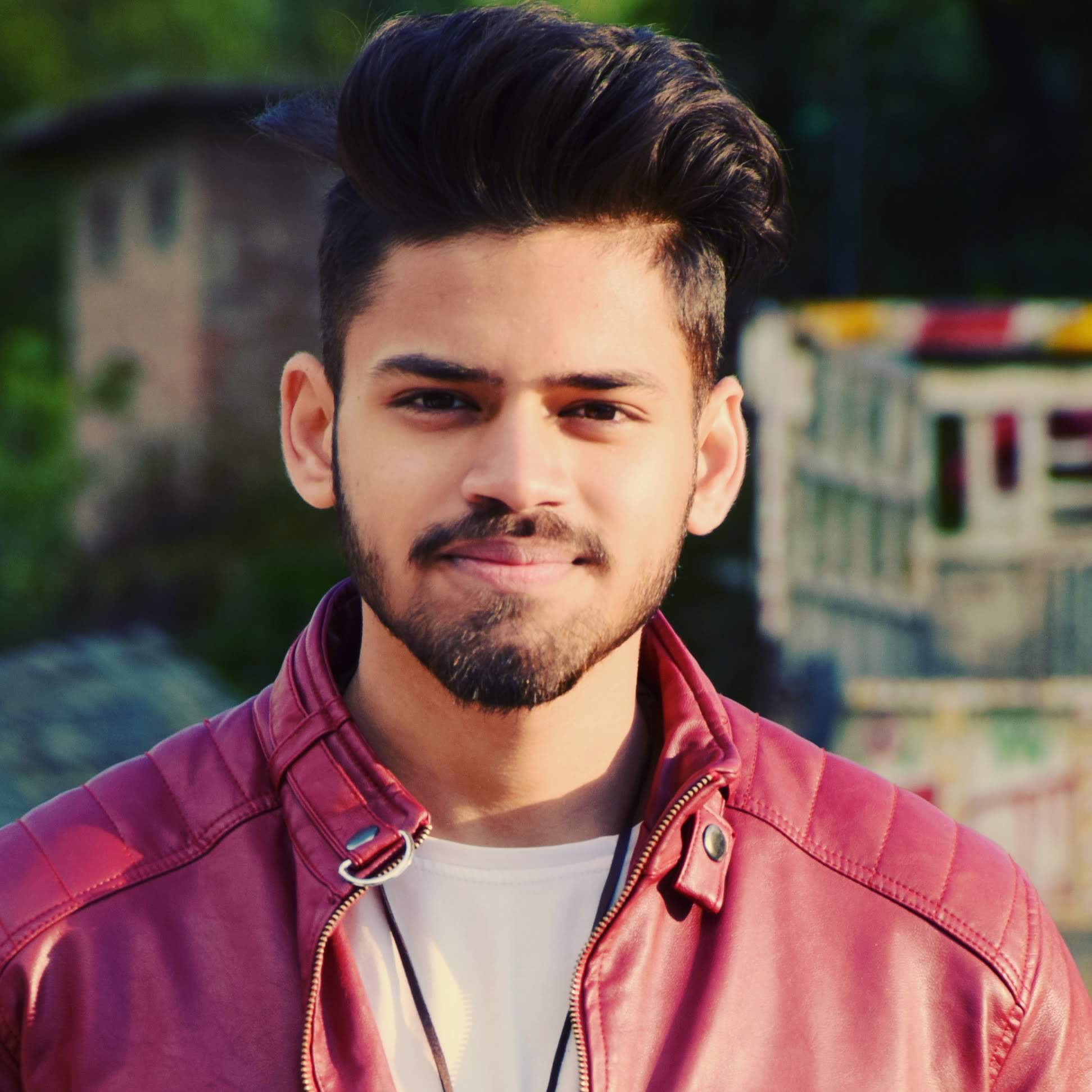Nikhil Avatar